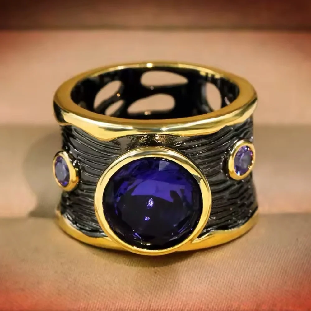 DENKAYS WEDDING ENGAGEMENT BRIDAL RING